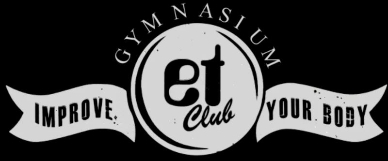 Gymnasium ET Club — Improve your body